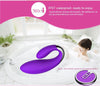 Wireless Vibrator for Couple