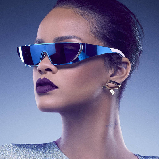 Cat eye Sunglasses Rihanna Style