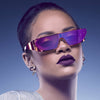 Cat eye Sunglasses Rihanna Style