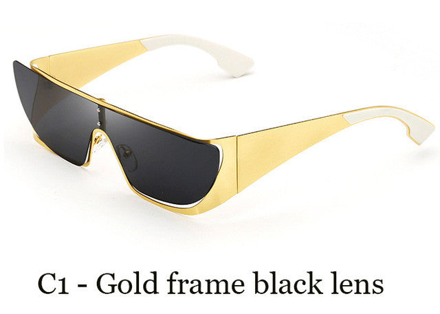 Cat eye Sunglasses Rihanna Style