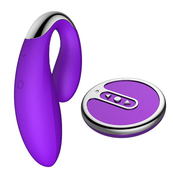 Wireless Vibrator for Couple