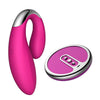 Wireless Vibrator for Couple