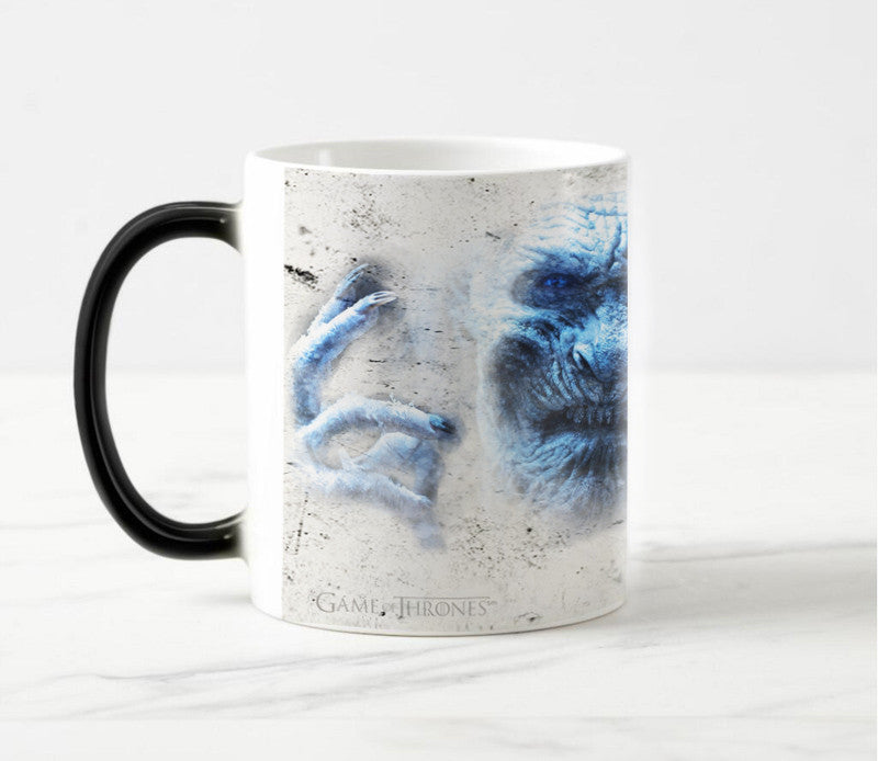 Game Of Thrones mugs Tribal (colour change)