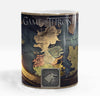 Game of Thrones mugs (colour change)