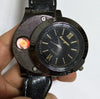 Lighter Watch Men's Military USB Charging