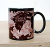 Game Of Thrones Mug - Winter is Coming Mug (colour change)