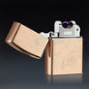 Electronic Cigarette Lighters USB Charging