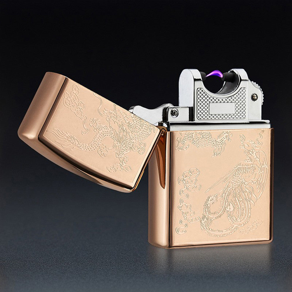 Electronic Cigarette Lighters USB Charging