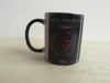 Game Of Thrones mugs Targaryen - Stark - Lannister (colour change)