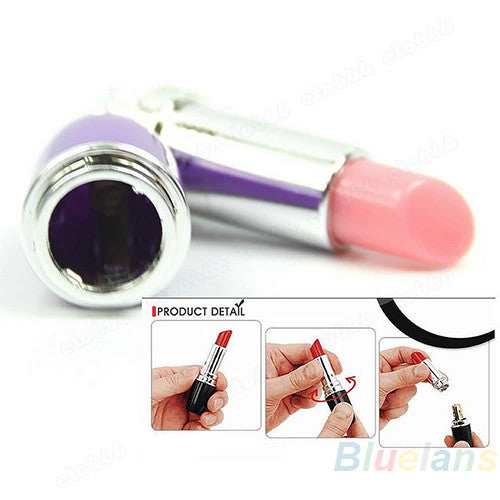 Vibrator Lipsticks Sex Erotic Toys Products for Women