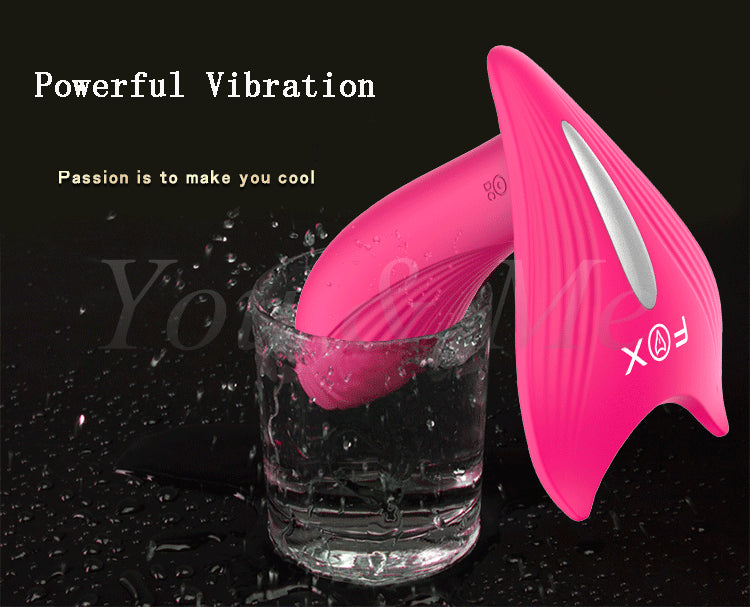 Toys for Women Vibrator Rechargeable Wireless Remote Control