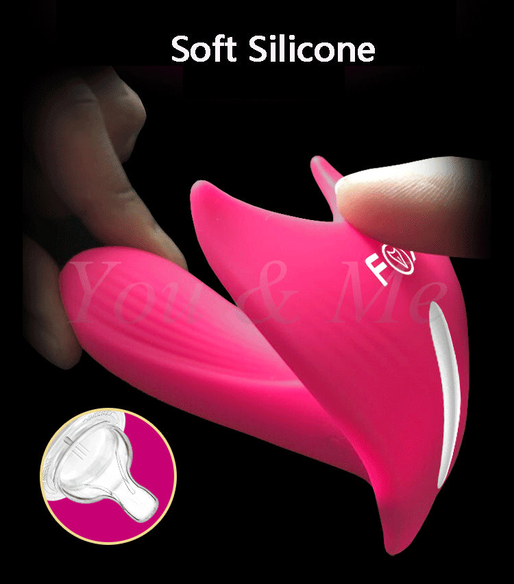 Toys for Women Vibrator Rechargeable Wireless Remote Control