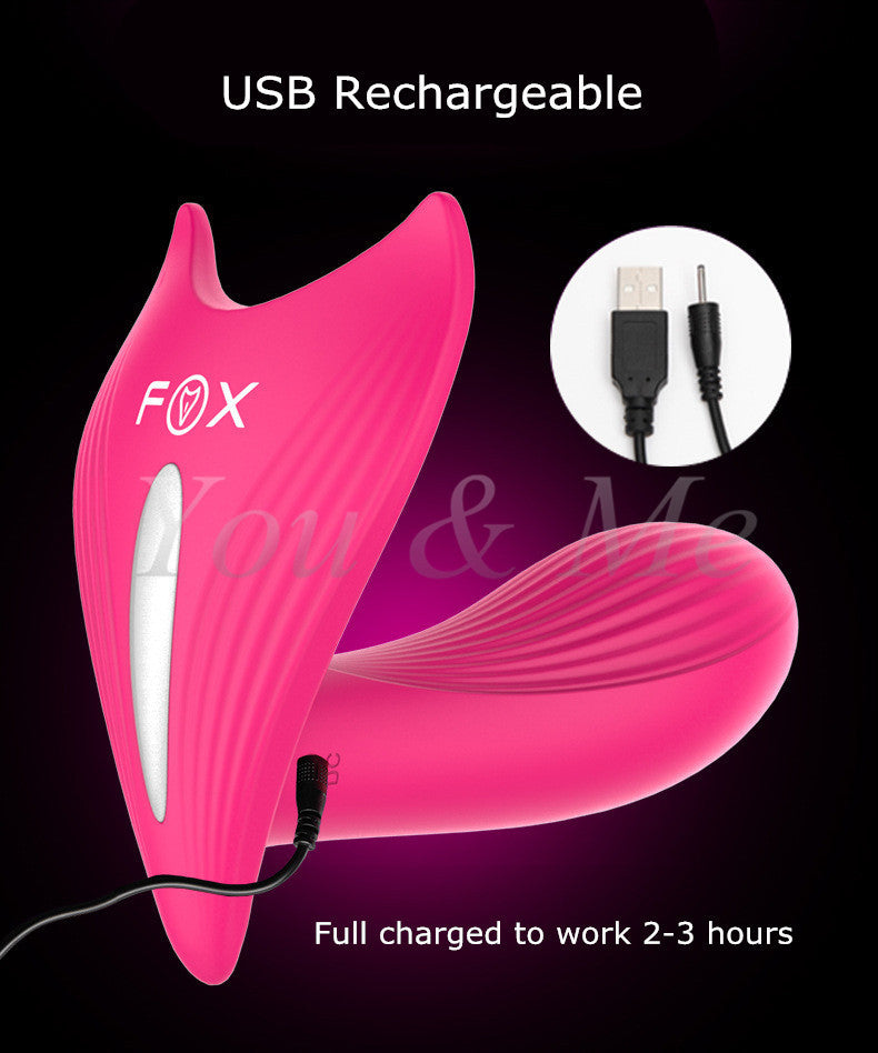 Toys for Women Vibrator Rechargeable Wireless Remote Control