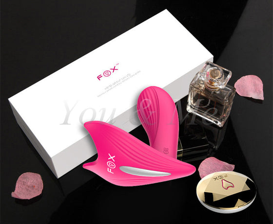 Toys for Women Vibrator Rechargeable Wireless Remote Control