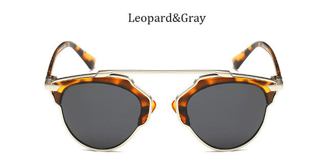 Classic Lady  Rihanna Glasses