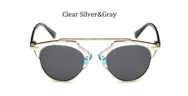 Classic Lady  Rihanna Glasses