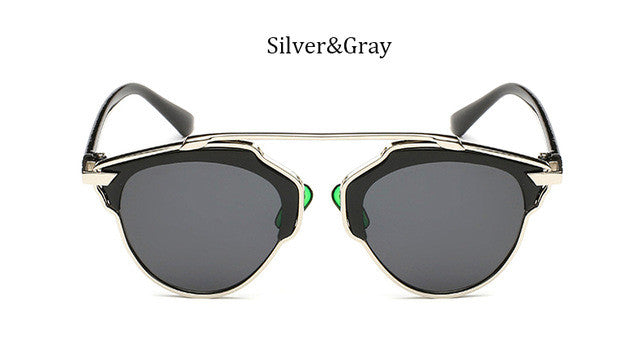 Classic Lady  Rihanna Glasses