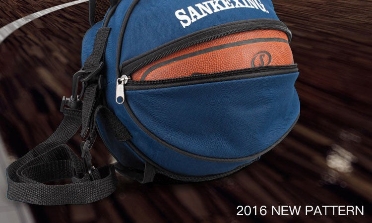 Waterproof Volleyball Basketball Bag