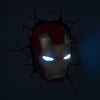 Iron Man Mask LED Deco Light