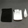 Stainless Steel Pocket Hand Warmer Small Heater