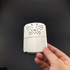 Stainless Steel Pocket Hand Warmer Small Heater