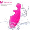 G Spot Vibrator Mini Finger Waterproof