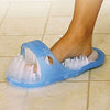 Foot Scrubber Brush Massager Clean Tools