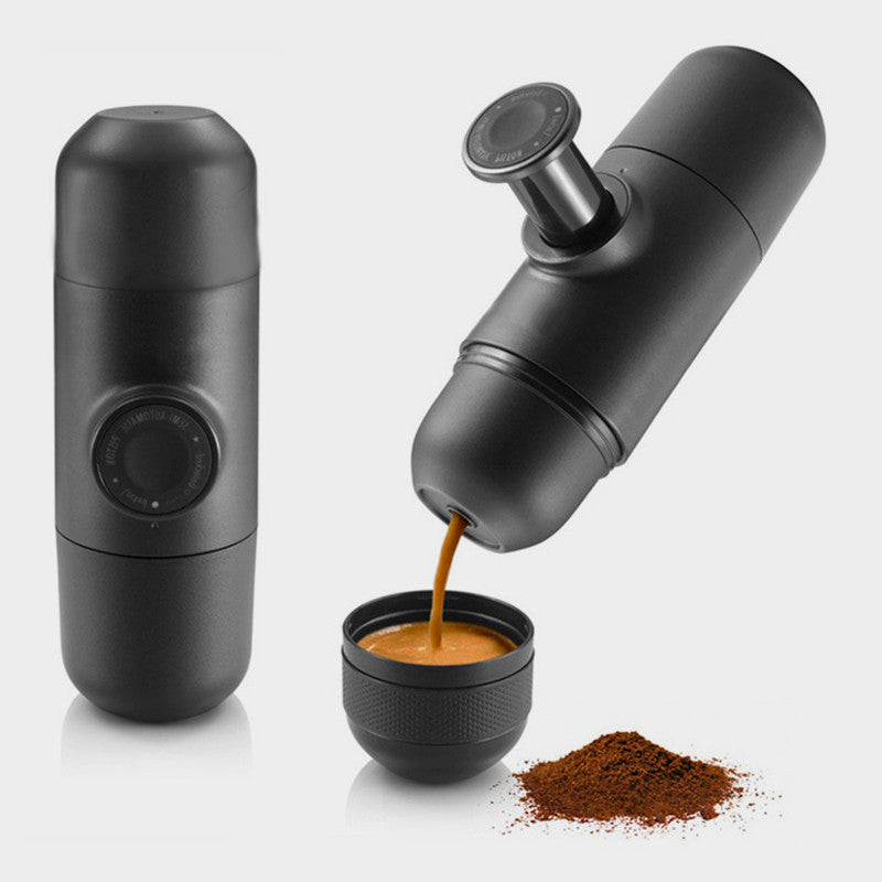 Portable Coffee Maker