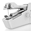 Mini Handheld Electric Sewing Machine