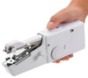 Mini Handheld Electric Sewing Machine