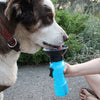 Pet Out Drinking Water Cup