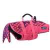 Pet Dog Save Life Jacket Clothes - Dog Swimwear