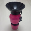 Pet Out Drinking Water Cup