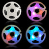 Air Power Soccer Ball Colorful Disc Indoor Football Toy