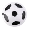 Air Power Soccer Ball Colorful Disc Indoor Football Toy