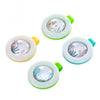 GET 2 FREE 6 Anti-Mosquito Button