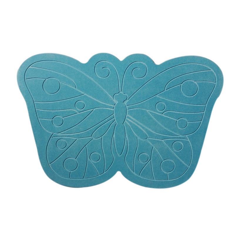 Anti Slip Bathroom Floor Diatomaceous