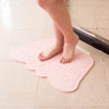 Anti Slip Bathroom Floor Diatomaceous