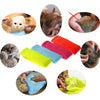 New Mesh Cat Grooming Bathing Bag Biting Restraint