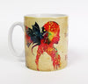 Targaryen mugs