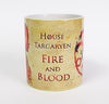 Targaryen mugs