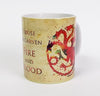 Targaryen mugs